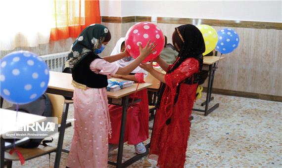 مدارس کرمان آماده بازگشایی در همه مقاطع