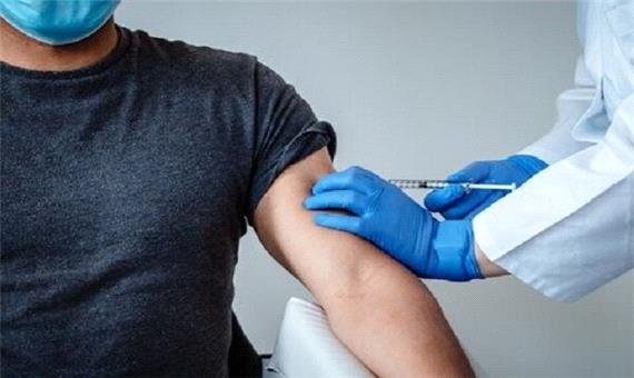 تزریق نوبت اول واکسن کرونا به 51 درصد اتباع خارجی مقیم کرمان
