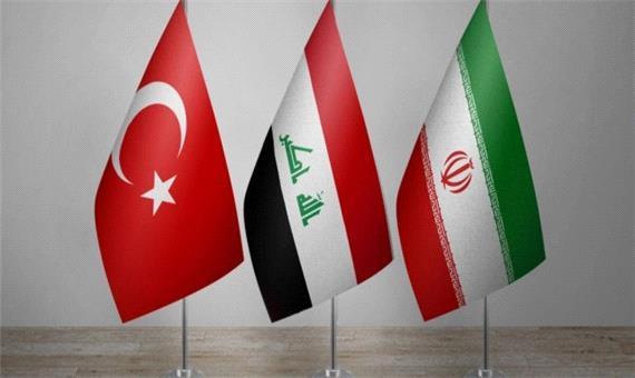 فواید طرح عراق برای تشکیل بلوک اقتصادی با ایران و ترکیه چیست؟