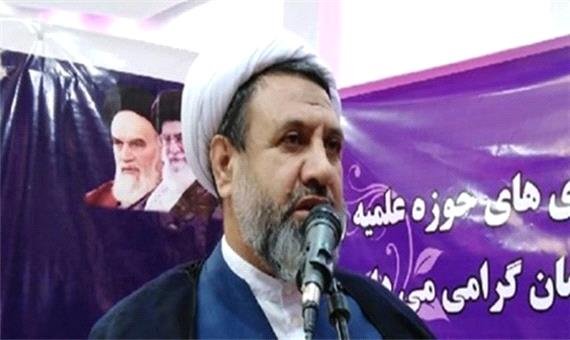 استان کرمان نیاز به انگیزه بالا و حرکت جهادی مسؤولان دارد