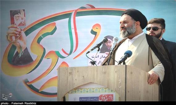 رئیس سازمان عقیدتی سیاسی نیروی انتظامی: ناجا امروز ‌به نیرویی انقلابی، مجاهد و مردمی تبدیل شده است‌