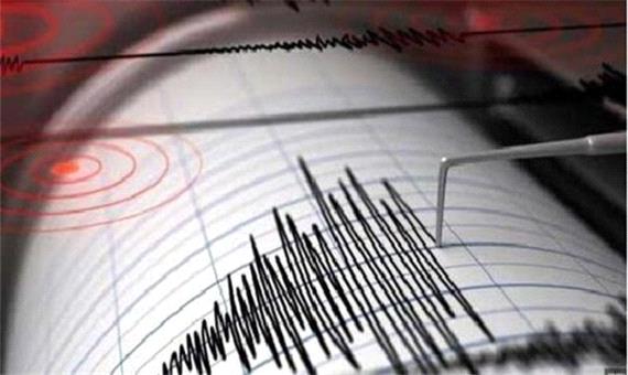 زلزله 3.8 ریشتری «فاریاب» را لرزاند