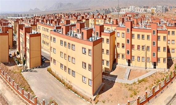 افتتاح پروژه 396 واحدی منازل سازمانی «ارتش» در کرمان