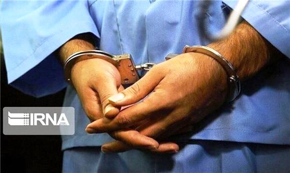 دادستان سیرجان: 2 نفر در موضوع خودسوزی یک شهروند بازداشت شدند