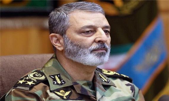 امیر موسوی: مفهوم کامل مدیریت جهادی در ارتش اجرایی شده است
