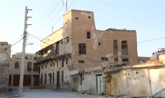 بافت فرهنگی تاریخی بوشهر شرایط خوبی ندارد
