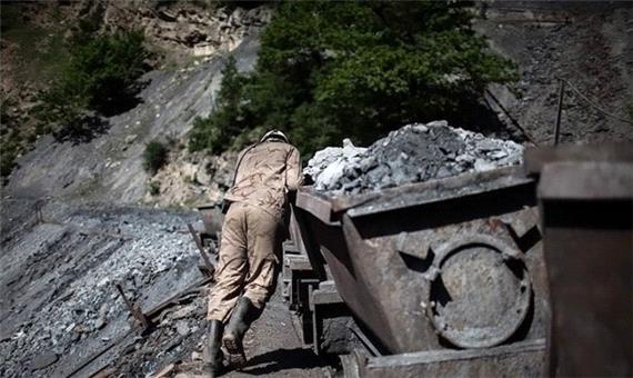 ورود دستگاه قضایی برای احیای معدن ذغال سنگ رودبار