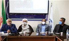 افتتاح آزمایشگاه تخصصی فرآوری مواد معدنی جهاددانشگاهی استان کرمان