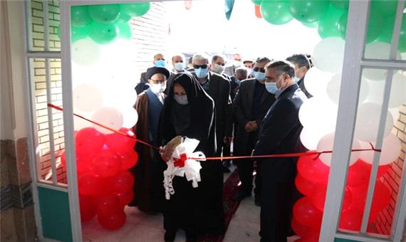 بیش از 50 درصد مدارس در حال ساخت کرمان توسط خیران ساخته می شود