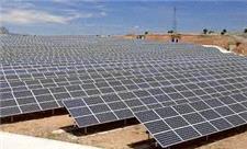 تولید 2000 مگاوات برق از انرژی خورشیدی در کرمان