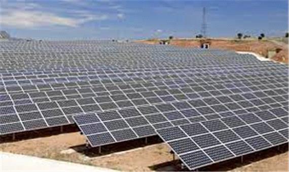 تولید 2000 مگاوات برق از انرژی خورشیدی در کرمان
