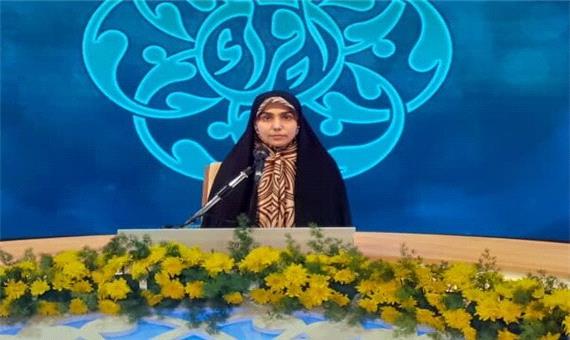 معلم رفسنجانی رتبه دوم مسابقات قرآنی کشور را از آن خود کرد
