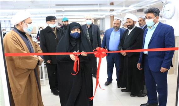 2 موسسه قرآنی در رفسنجان افتتاح شد