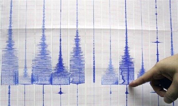 زلزله 4 ریشتری فاریاب در کرمان خسارت نداشت