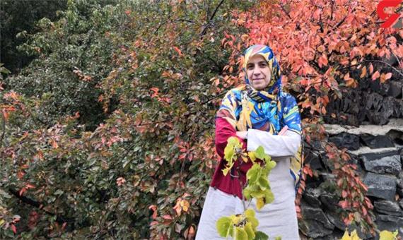 دستگیری قاتل 2 تهرانی در اتوبان نواب/ قتل خانم معلم با پرتاب بلوک سیمانی