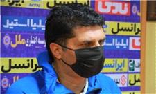 مجتبی حسینی: باید در ضد حملات ضربه خلاص را بزنیم
