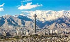 یکی از مشخصه‌های شهر اسلامی داشتن هوای پاک است