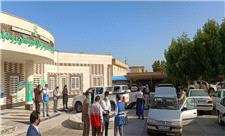 13 تیم بهداشتی در مناطق سیل‌زده جنوب کرمان خدمات‌رسانی می‌کنند
