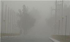 طوفان و سرما در راه کرمان