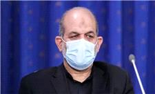 وزیر کشور مناطق سیل‌زده کرمان را ترک کرد