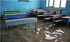 مدیرکل آموزش و پرورش: 242 مدرسه در سیل جنوب کرمان آسیب دیده است