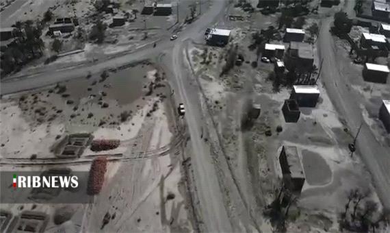 تخریب 612 خانه در پی سیلاب جنوب کرمان