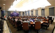 ارائه ی گزارش دقیق و کامل کمیته‌های ستاد نوروزی در چهارمین جلسه ستاد تسهیلات سفرهای نوروزی کیش