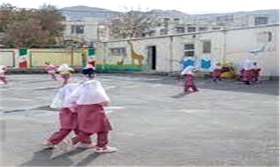 مدارس استان کرمان از 14 فروردین حضوری هستند