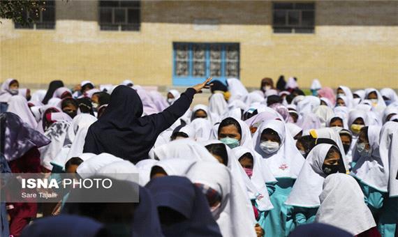 بازدید 26 تیم‌ نظارتی از روند آموزش حضوری مدارس کرمان