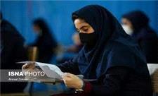 امتحانات پایان ترم دانش‌آموزان در کرمان حضوری است