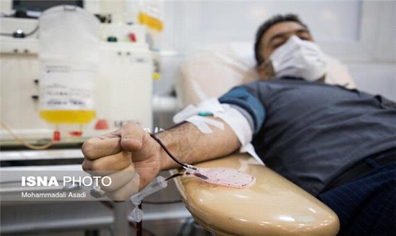 ساعات کاری مراکز اهدای خون کرمان در شب‌های قدر