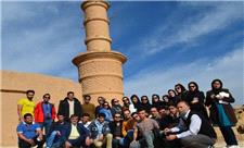 برگزاری 13 دوره آموزش گردشگری در کرمان