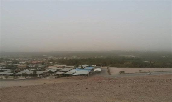 صدور هشدار زرد هواشناسی در کرمان/ گرد و غبار استان را فرا می گیرد