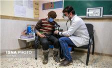 بهره‌مندی 4000 نفر از خدمات پزشکی در مناطق محروم کرمان