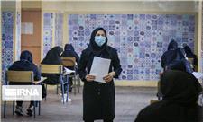 مدیرکل آموزش و پرورش کرمان: امتحانات نوبت دوم مدارس بصورت حضوری برگزار می‌شود