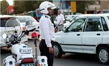 ابراز نگرانی رئیس پلیس راهور کرمان از افزایش بی‌شمار وسایل نقلیه
