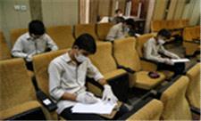 25 هزار و 630 دانش‌آموز کرمانی در امتحانات نهایی شرکت می‌کنند