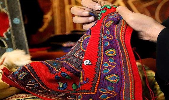 هنرمندان صنایع‌دستی کرمان برای برگزاری کارگاه‌های تولید زنده فراخوانده شدند