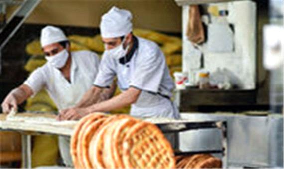 طرح هوشمند سازی یارانه آرد و نان در کرمان آغاز شد