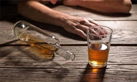 مصرف مشروبات الکلی در شرق کرمان 6 مسموم و یک فوتی داشت