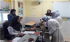 حضور دانش آموزان کرمانی در جشنواره‌های علمی 67 درصد افزایش یافت
