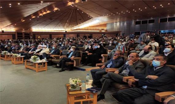 همایش فرصت‌های سرمایه‌گذاری در کرمان گشایش یافت