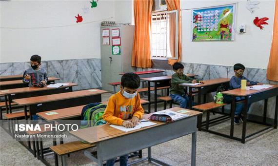 ثبت نام دانش آموزان در سطح مدارس استان کرمان زیر ذره‌بین آموزش و پرورش