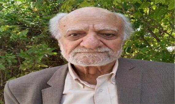 درگذشت استاد پیشکسوت دانشگاه شهیدچمران اهواز