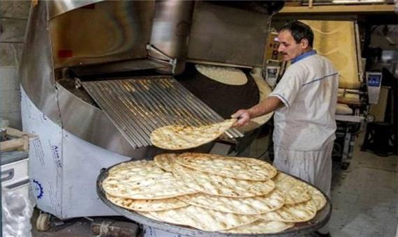 استفاده از کارت خوان‌های جدید در نانوایی‌های استان کرمان الزامی شد