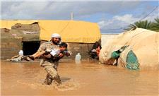 سیلاب در راه است / لزوم آماده باش نیروی‌های امدادی در کرمان