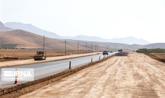 امید کرمانی‌ها به رهاورد سفر دولت برای 6 هزار میلیارد تومان پروژه نیمه‌تمام جاده‌ای
