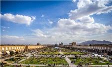 ورودی‌های میدان امام (ره) اصفهان تا یک سال آینده ساماندهی می‌شود