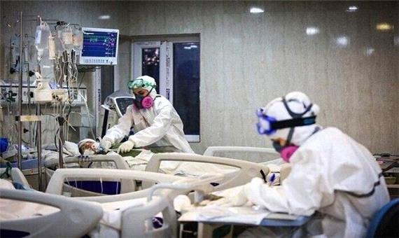 111 نفر در کرمان طی 24ساعت به دلیل ابتلا به کرونا بستری شدند