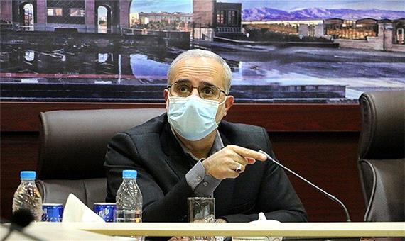 برون‌سپاری خدمات دستگاه‌های دولتی کرمان در دستور کار باشد